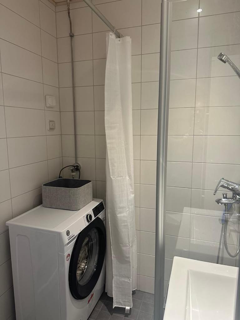 Finngland I Rovaniemi Eksteriør billede